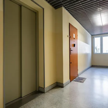 Apartament Cupcake Mokotow