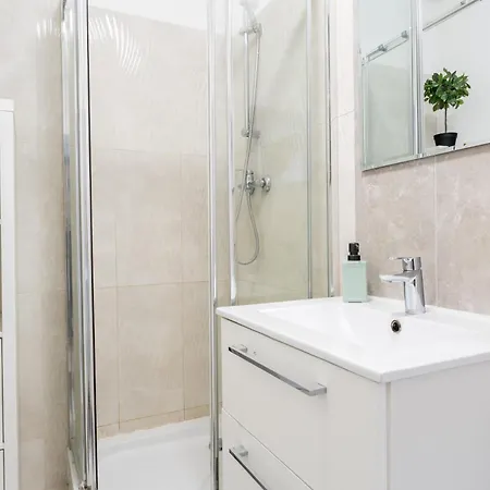 Cupcake Mokotow * Warsaw