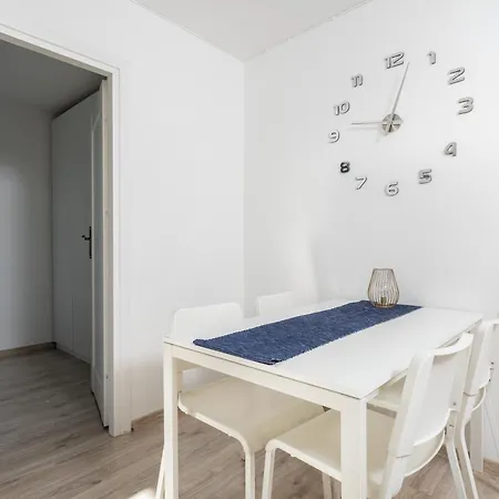 Cupcake Mokotow Apartment Warsaw