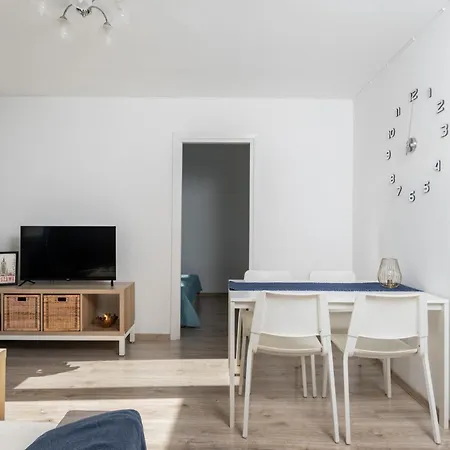 Apartment Cupcake Mokotow